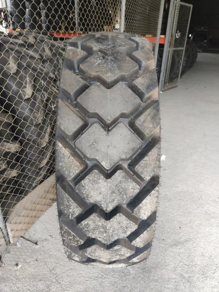 Шина Satoya 16.9-28 16PR MONSTER L5 — фото 3